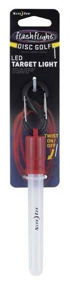 Nite Ize Accessory Nite Ize Flashflight Disc Golf LED Target Light
