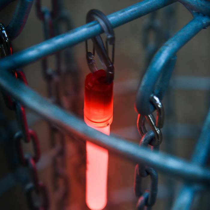 Nite Ize Accessory Nite Ize Flashflight Disc Golf LED Target Light