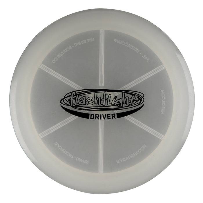 Nite Ize Golf Disc Nite Ize Flashflight 3-Disc Light-Up LED Disc Golf Set