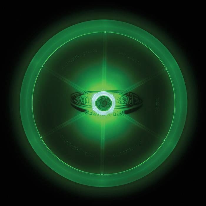 Nite Ize Golf Disc Nite Ize Flashflight 3-Disc Light-Up LED Disc Golf Set