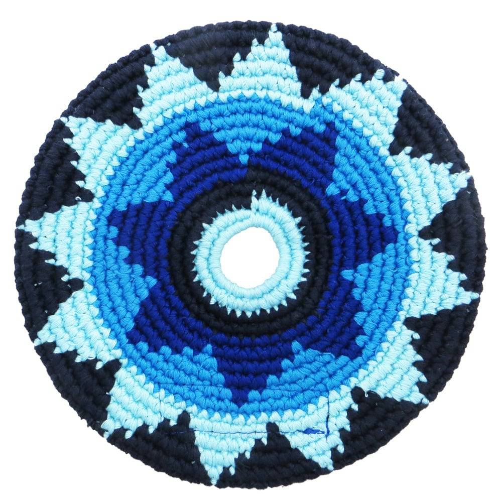 Pocket Disc Ultimate PS61 Nordica Pocket Disc Sport 7.25" Knit Catch Disc