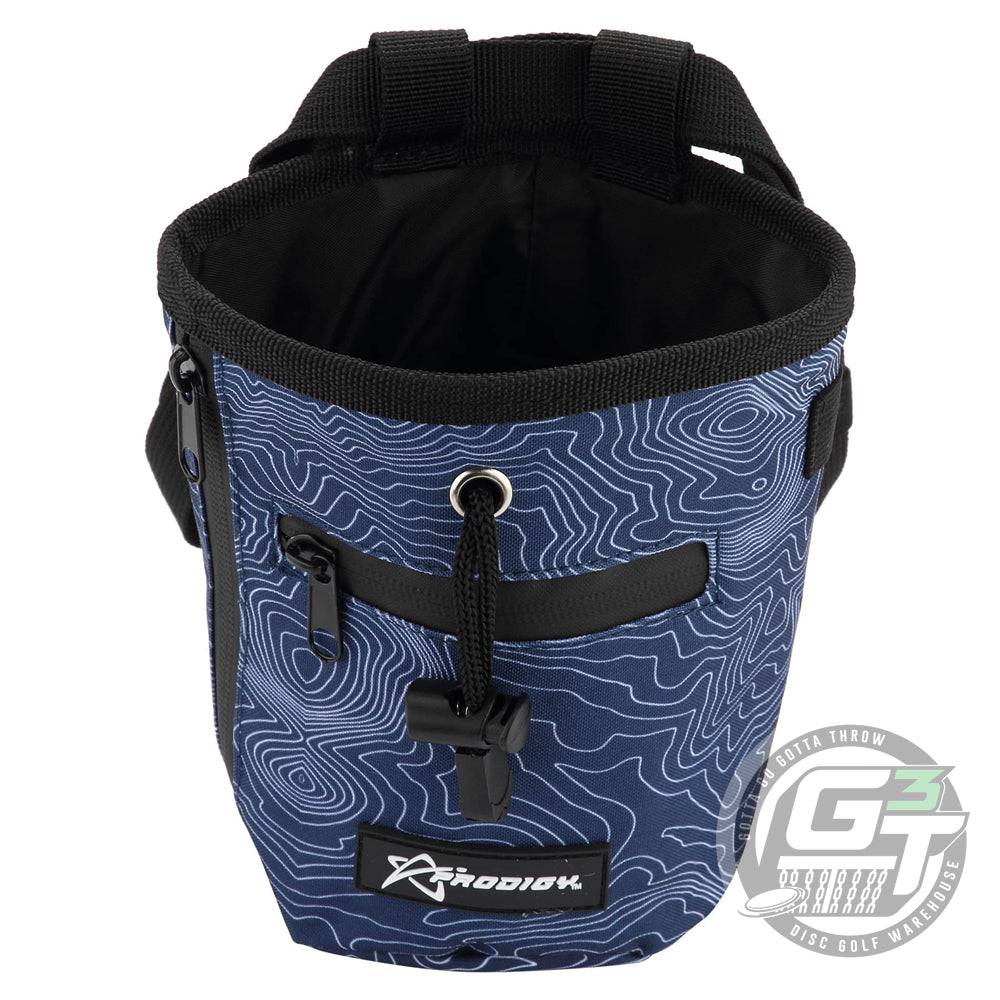 Prodigy Disc Accessory Prodigy Disc Chalk Bag Disc Golf Grip Enhancer