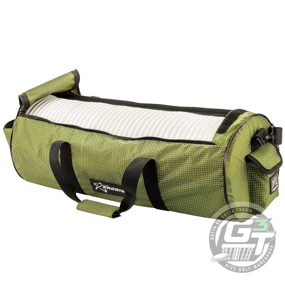 Prodigy Disc Bag Prodigy 2020 Practice V2 Disc Golf Storage Bag