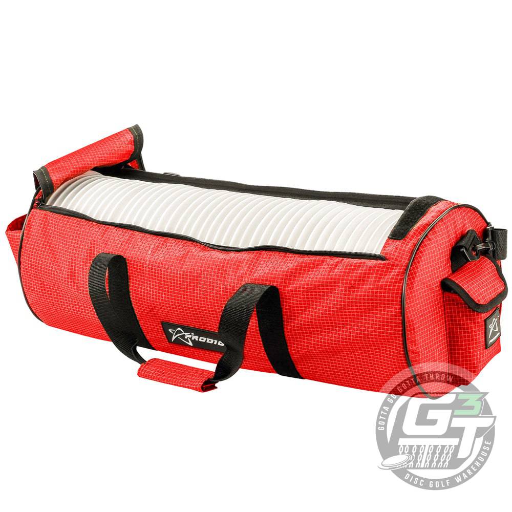 Prodigy Disc Bag Prodigy 2020 Practice V2 Disc Golf Storage Bag