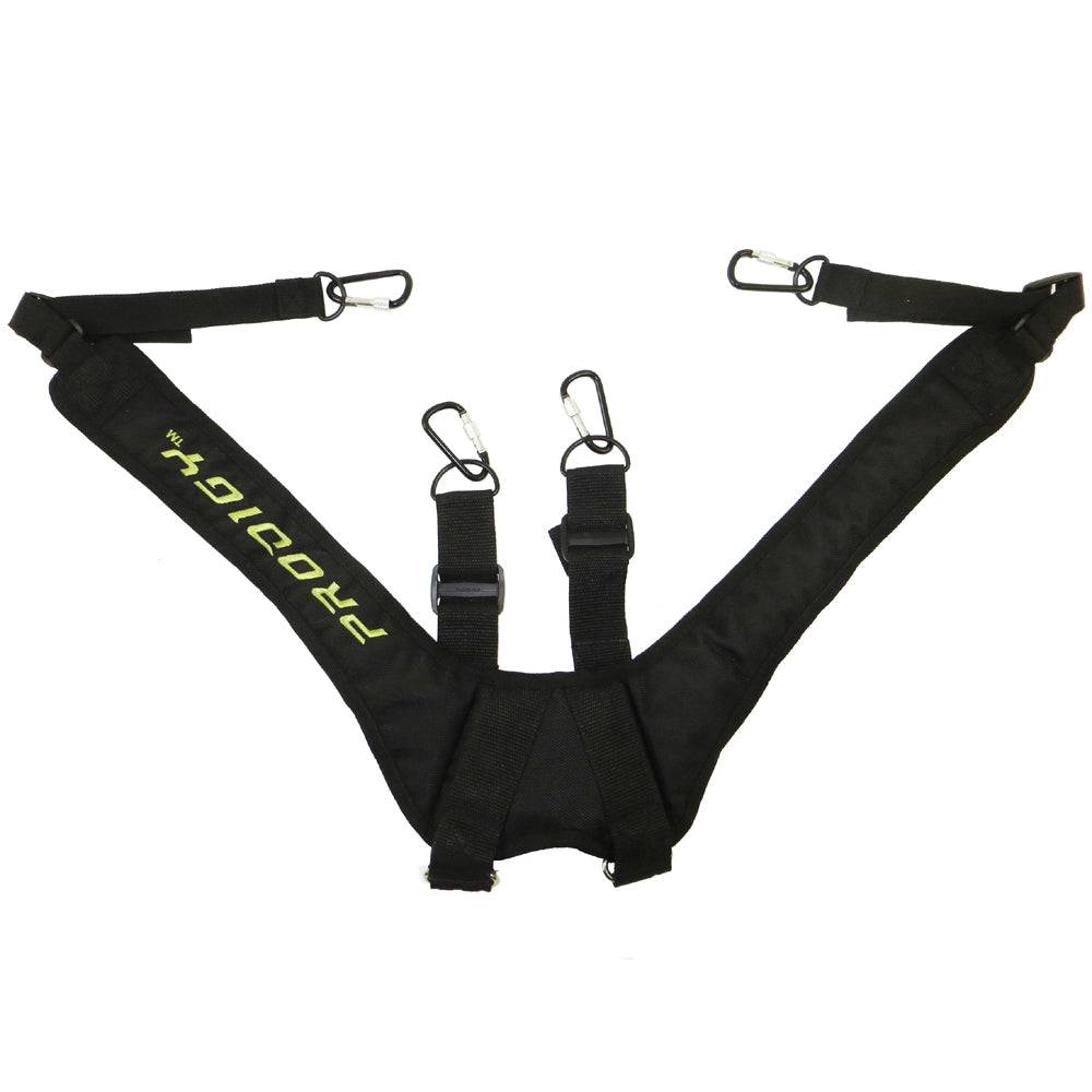 Prodigy Disc Bag Prodigy Back Pack Strap Disc Golf Bag Strap