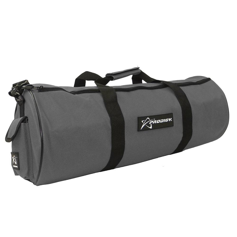 Prodigy Disc Bag Gray Prodigy Practice V2 Disc Golf Storage Bag