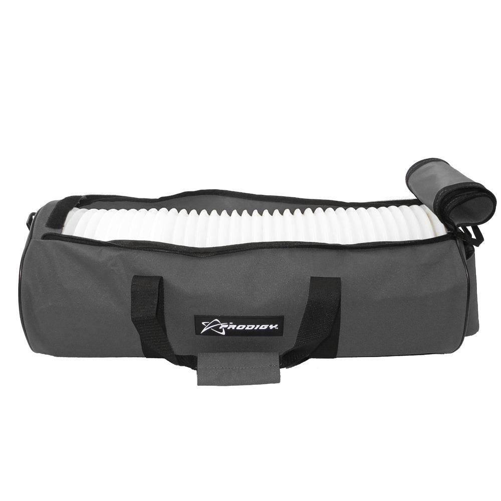 Prodigy Disc Bag Prodigy Practice V2 Disc Golf Storage Bag