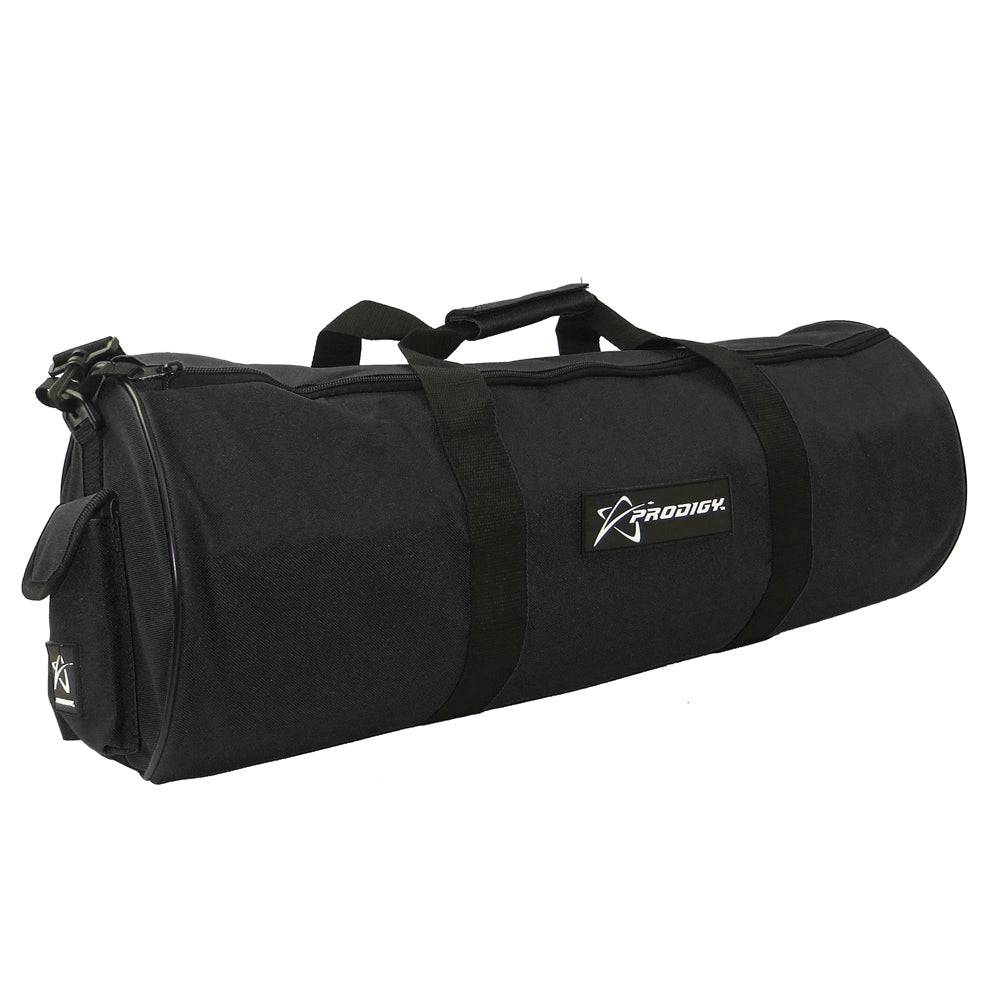 Prodigy Disc Bag Black Prodigy Practice V2 Disc Golf Storage Bag