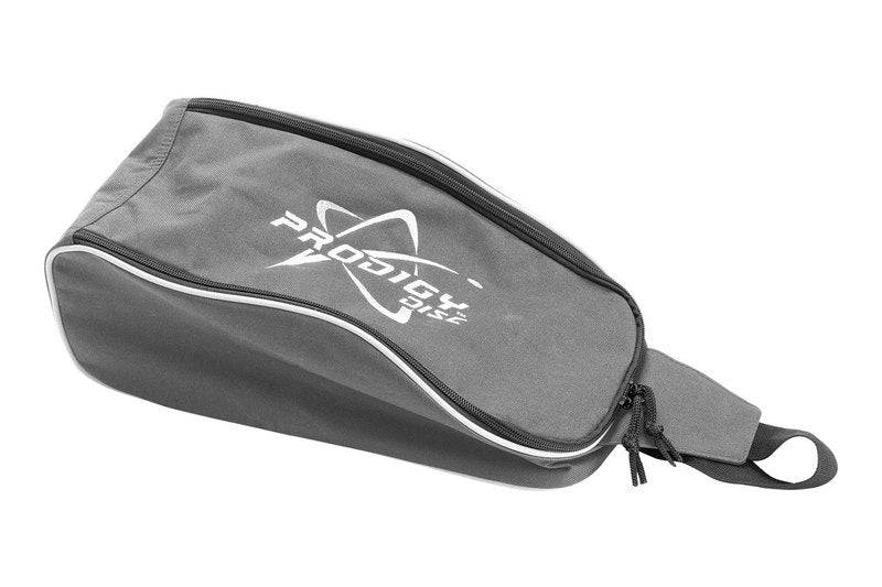 Prodigy Disc Bag Gray Prodigy Shoe Storage Bag