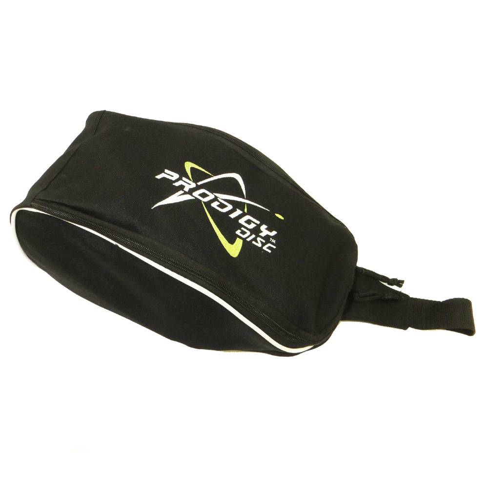 Prodigy Disc Bag Black Prodigy Shoe Storage Bag
