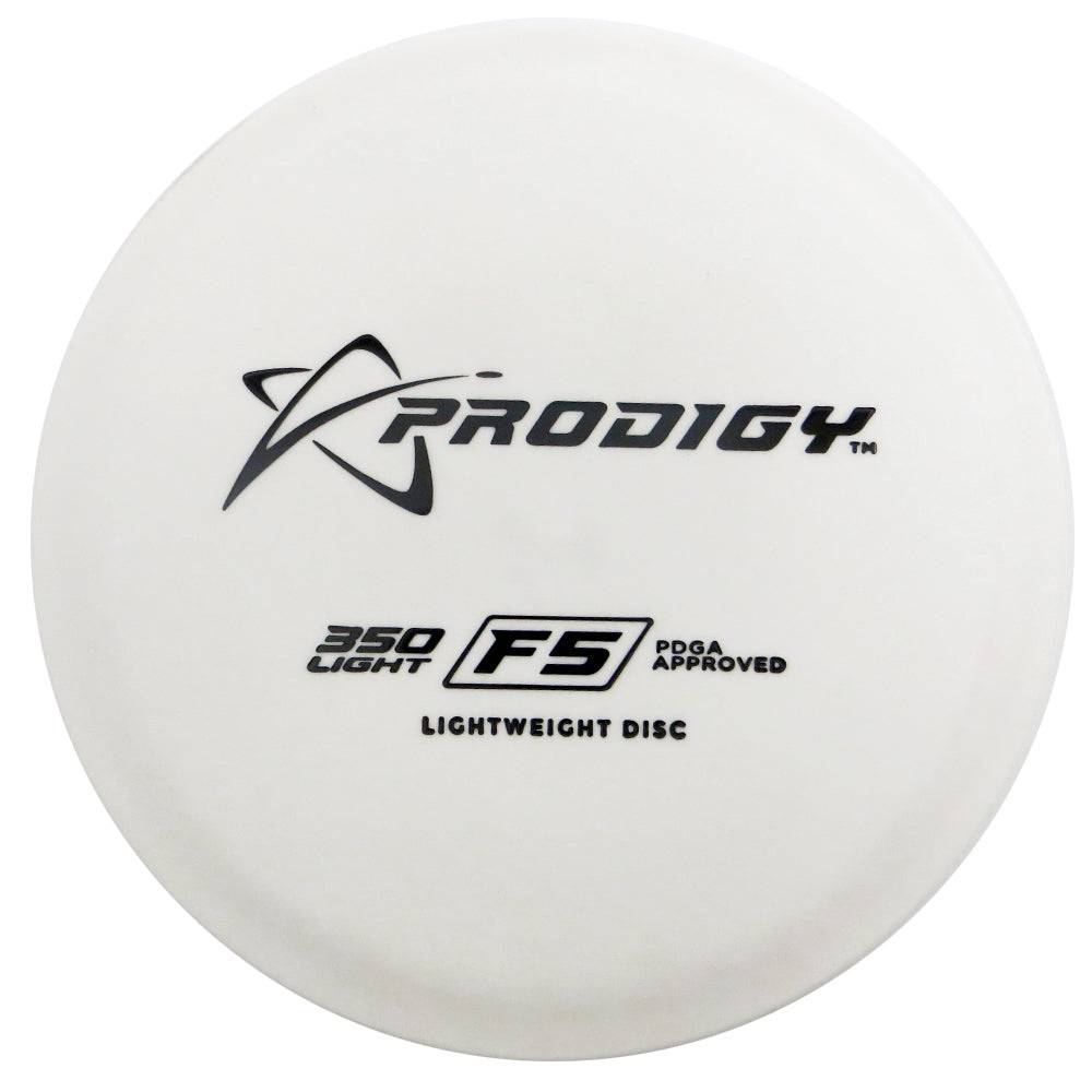 Prodigy Disc Golf Disc Prodigy 350 Light Series F5 Fairway Driver Golf Disc