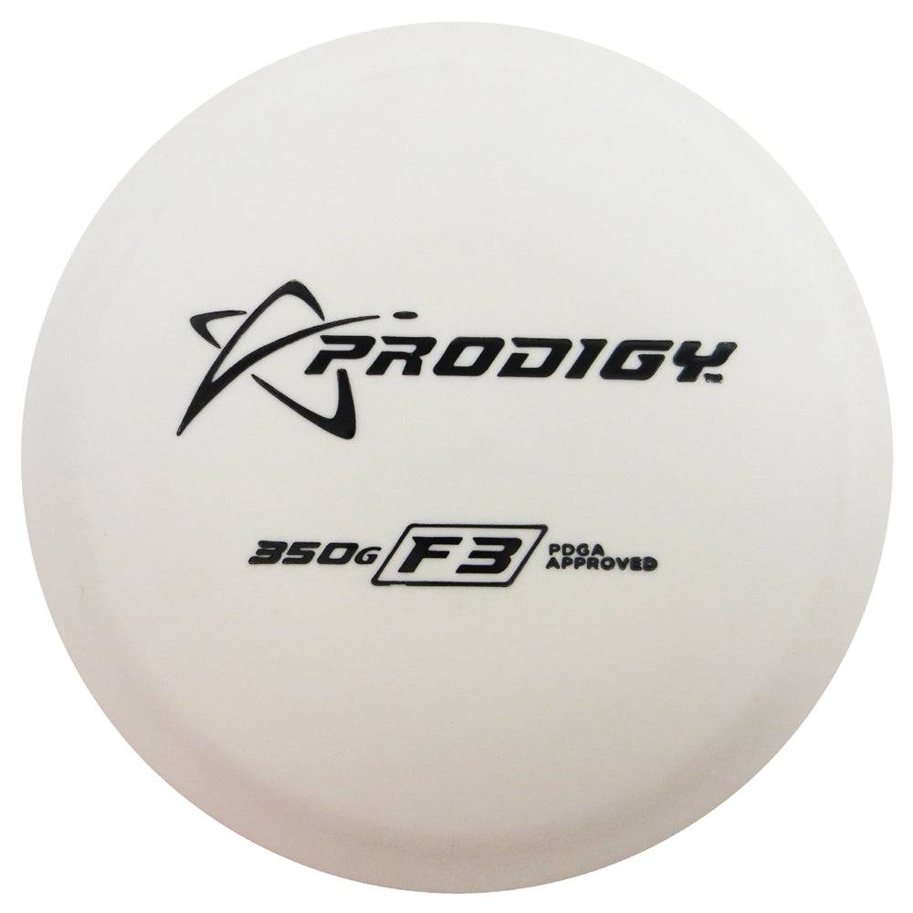 Prodigy Disc Golf Disc Prodigy 350G Series F3 Fairway Driver Golf Disc