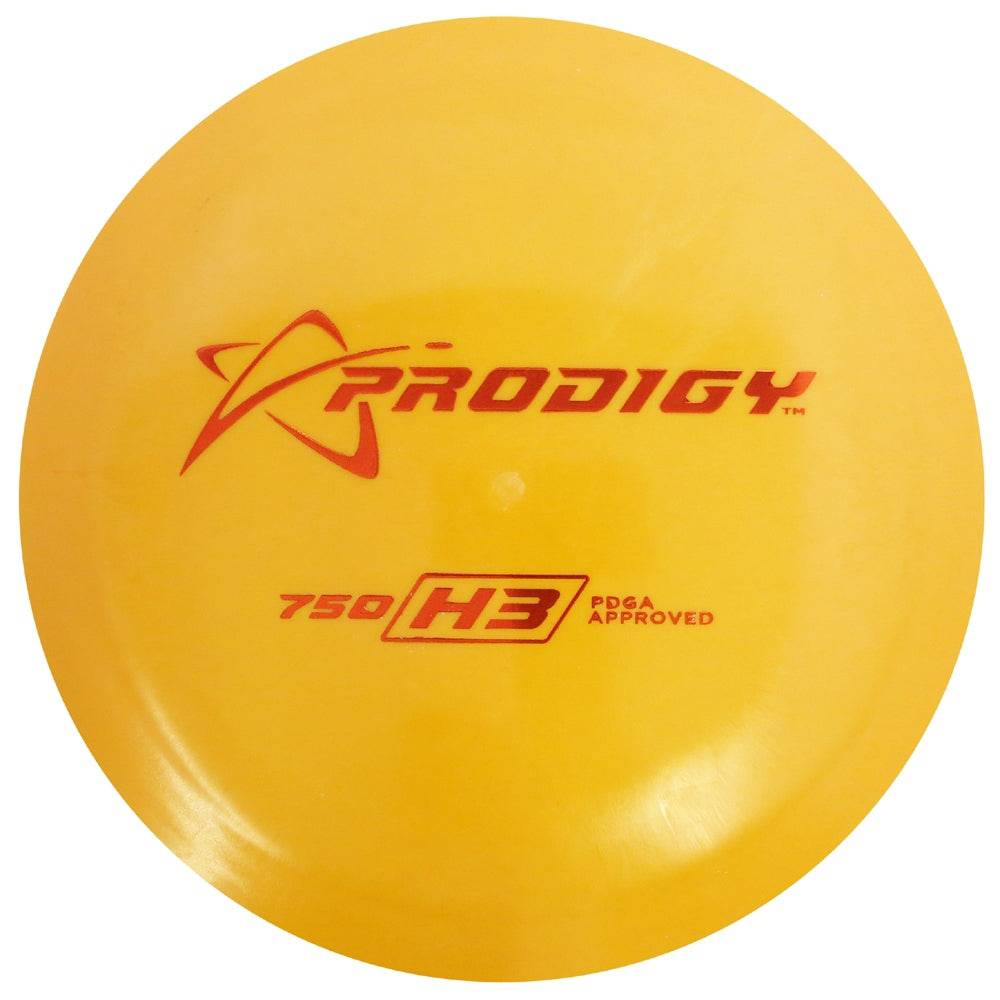 Prodigy Disc Golf Disc Prodigy 750 Series H3 Hybrid Fairway Driver Golf Disc