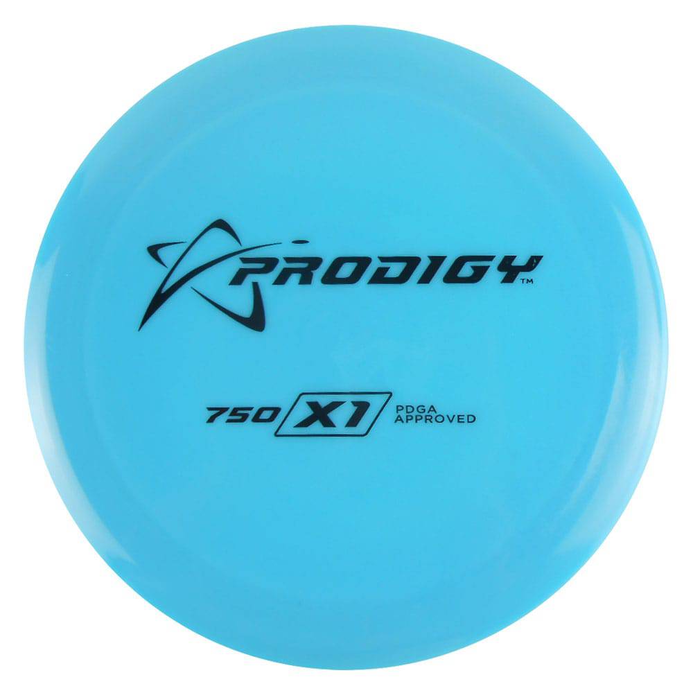 Prodigy Disc Golf Disc Prodigy 750 Series X1 Distance Driver Golf Disc