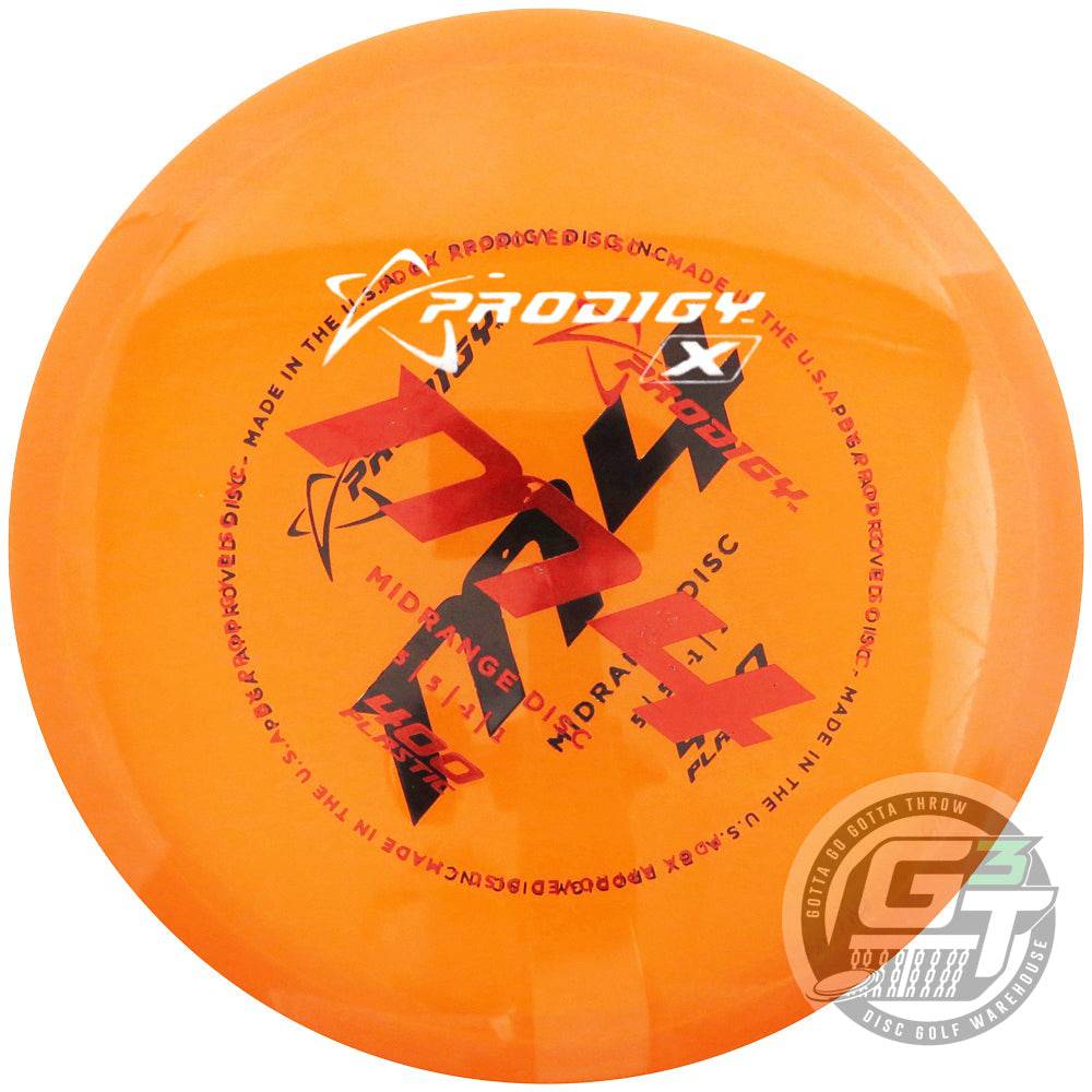 Prodigy Disc Golf Disc Prodigy Factory Second 400 Series M4 Midrange Golf Disc
