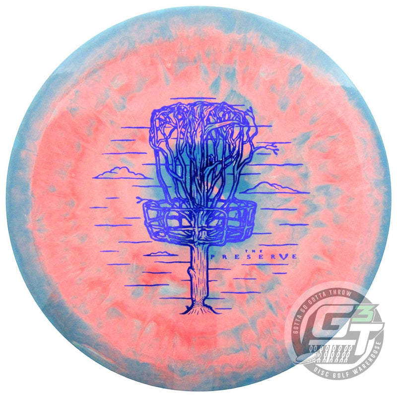 Prodigy Limited Edition 2022 Preserve Championship Basket 500 Spectrum Gotta Go Gotta Throw