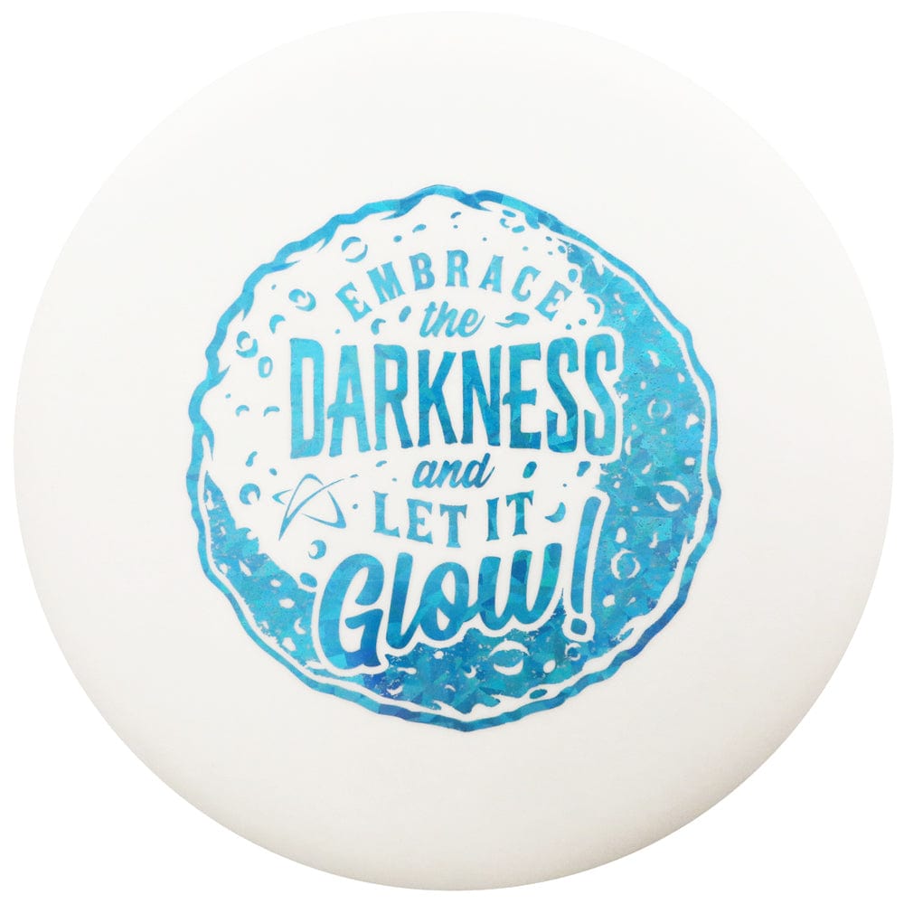 Prodigy Limited Edition 300 Glow Series M4 Midrange Golf Disc