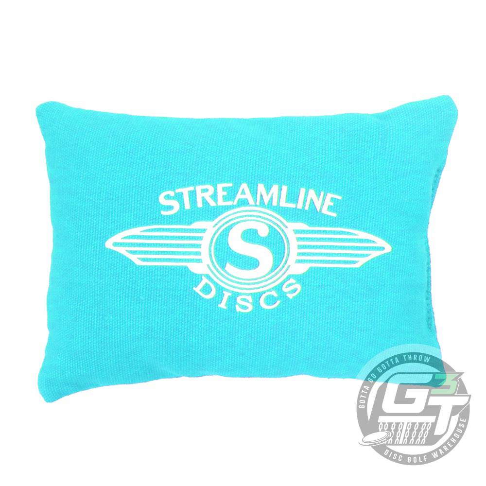 Streamline Discs Accessory Light Blue Streamline Discs Osmosis Sport Bag Disc Golf Grip Enhancer