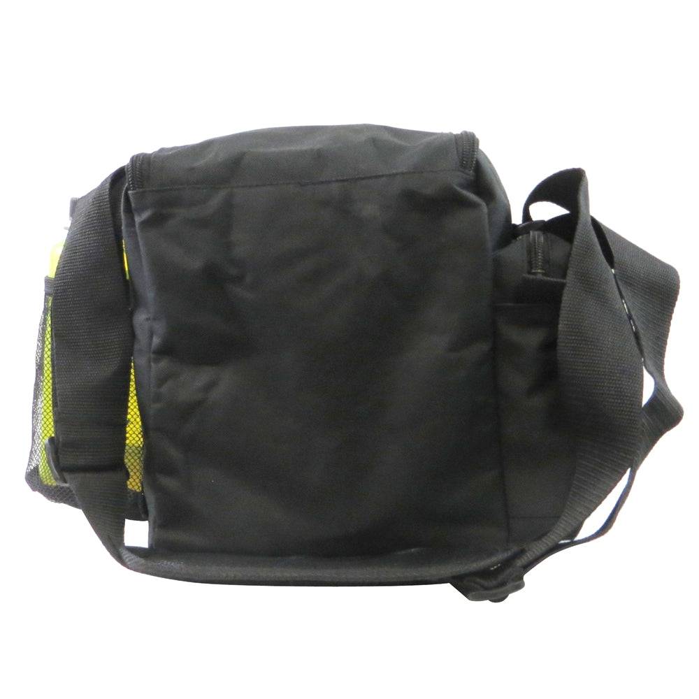 Westside Discs Bag Black Westside Starter Disc Golf Bag