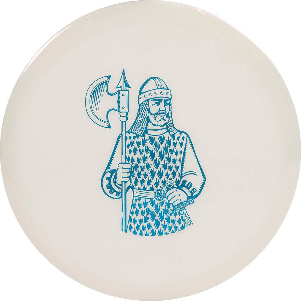 Westside Discs Golf Disc Westside Limited Edition Glimmer VIP-X Gatekeeper Midrange Golf Disc