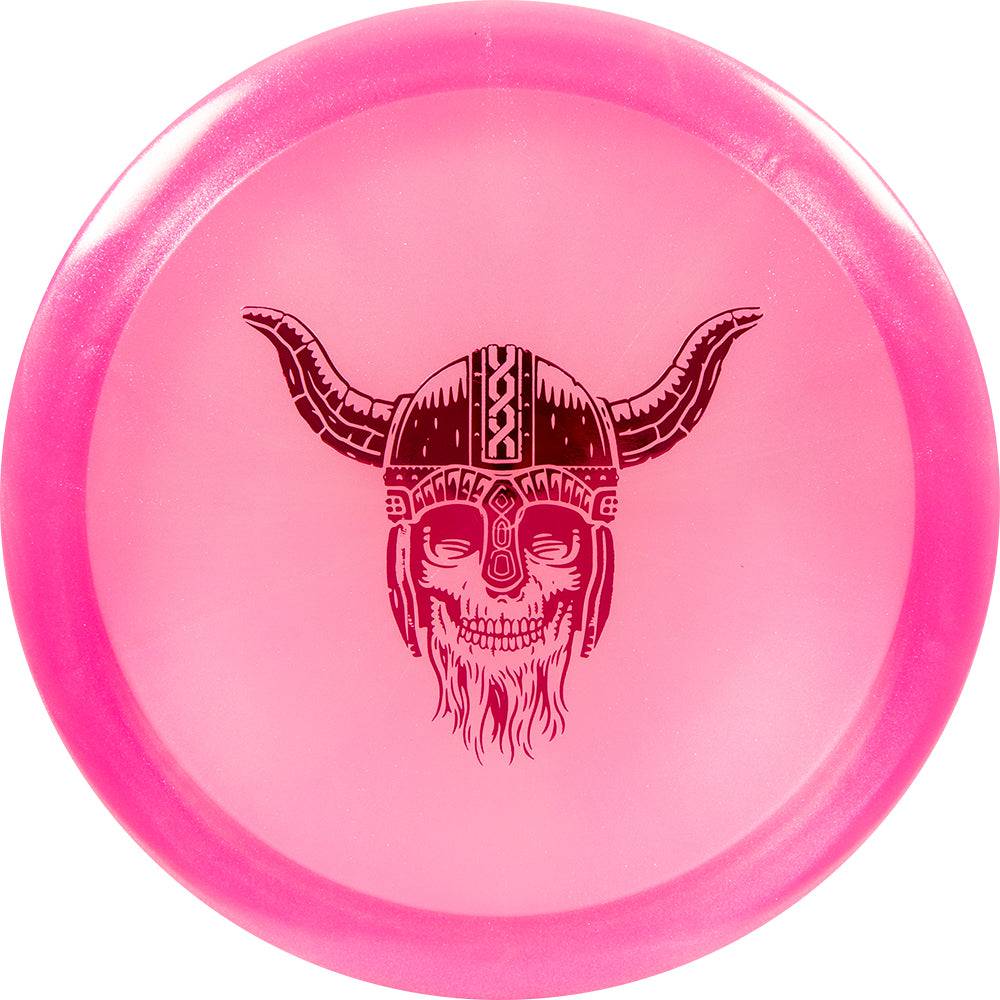 Westside Discs Golf Disc Westside Limited Edition Glimmer VIP-X Underworld Fairway Driver Golf Disc
