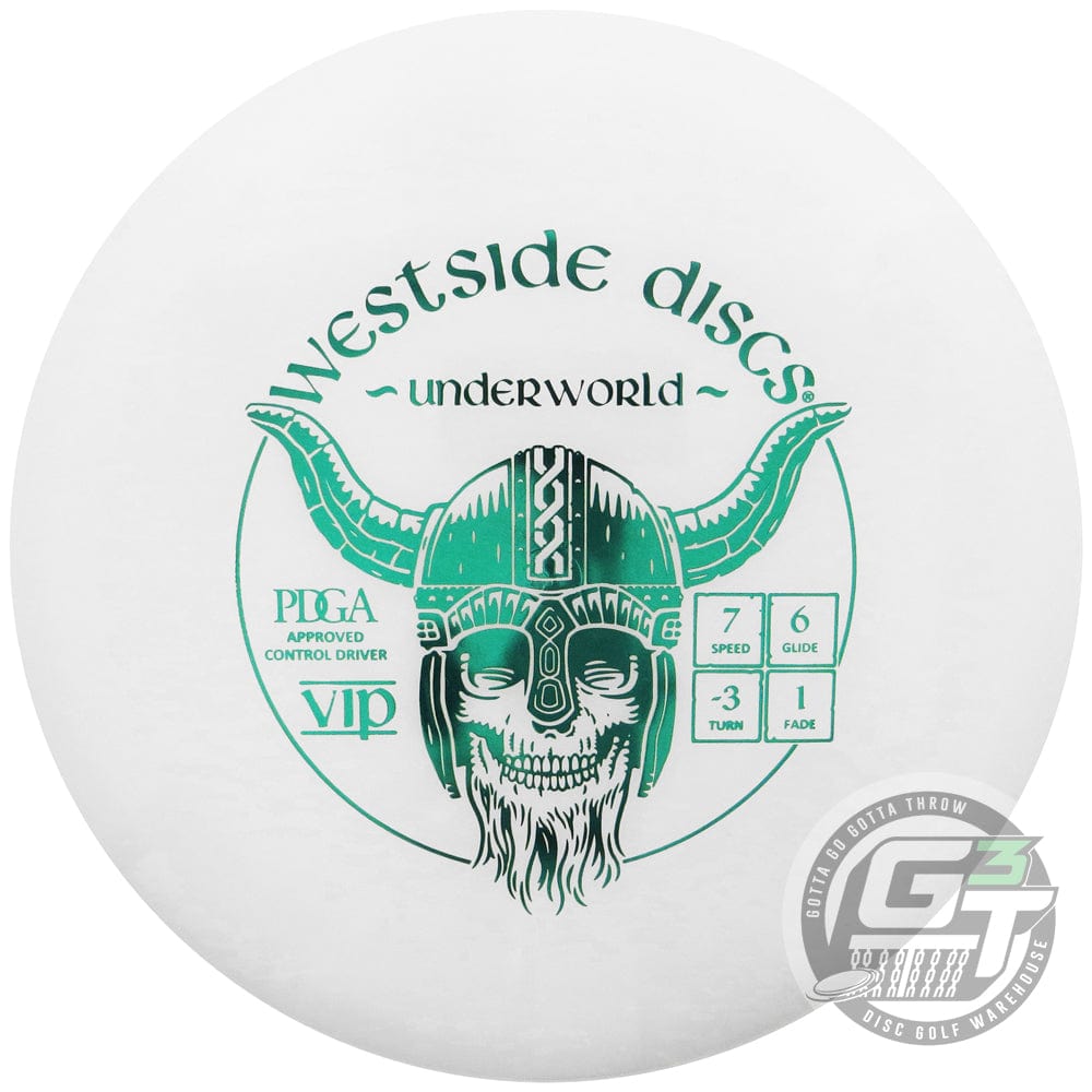 New Westside Discs Box 3 - The Underworld Discs : r/discgolf