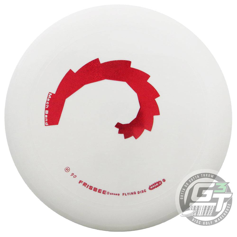 Wham-O Ultimate Wham-O UMAX 175g Ultimate Frisbee Disc - Mach Band