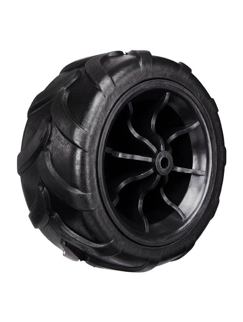 ZUCA Cart ZUCA Disc Golf Cart Beach Wheels (Pair)