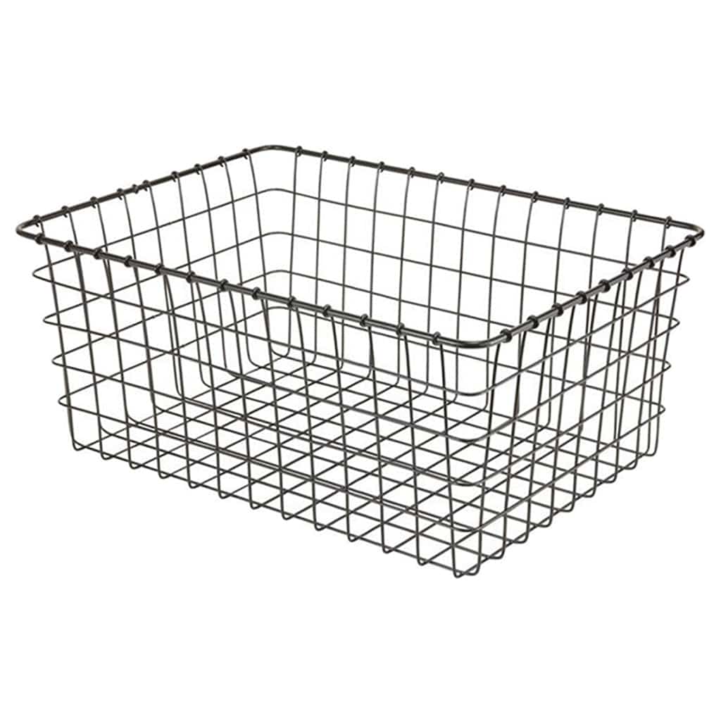 ZUCA Cart ZUCA Disc Golf Cart Top Mount Gear Basket