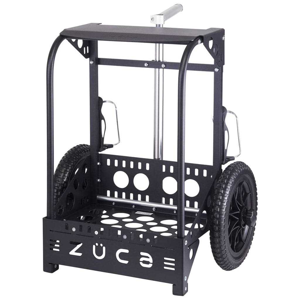 ZUCA LG Backpack Disc Golf Cart - Main Image