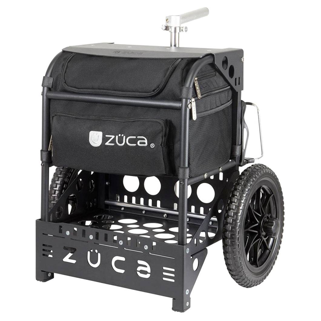 ZUCA Transit Disc Golf Cart - Main Image
