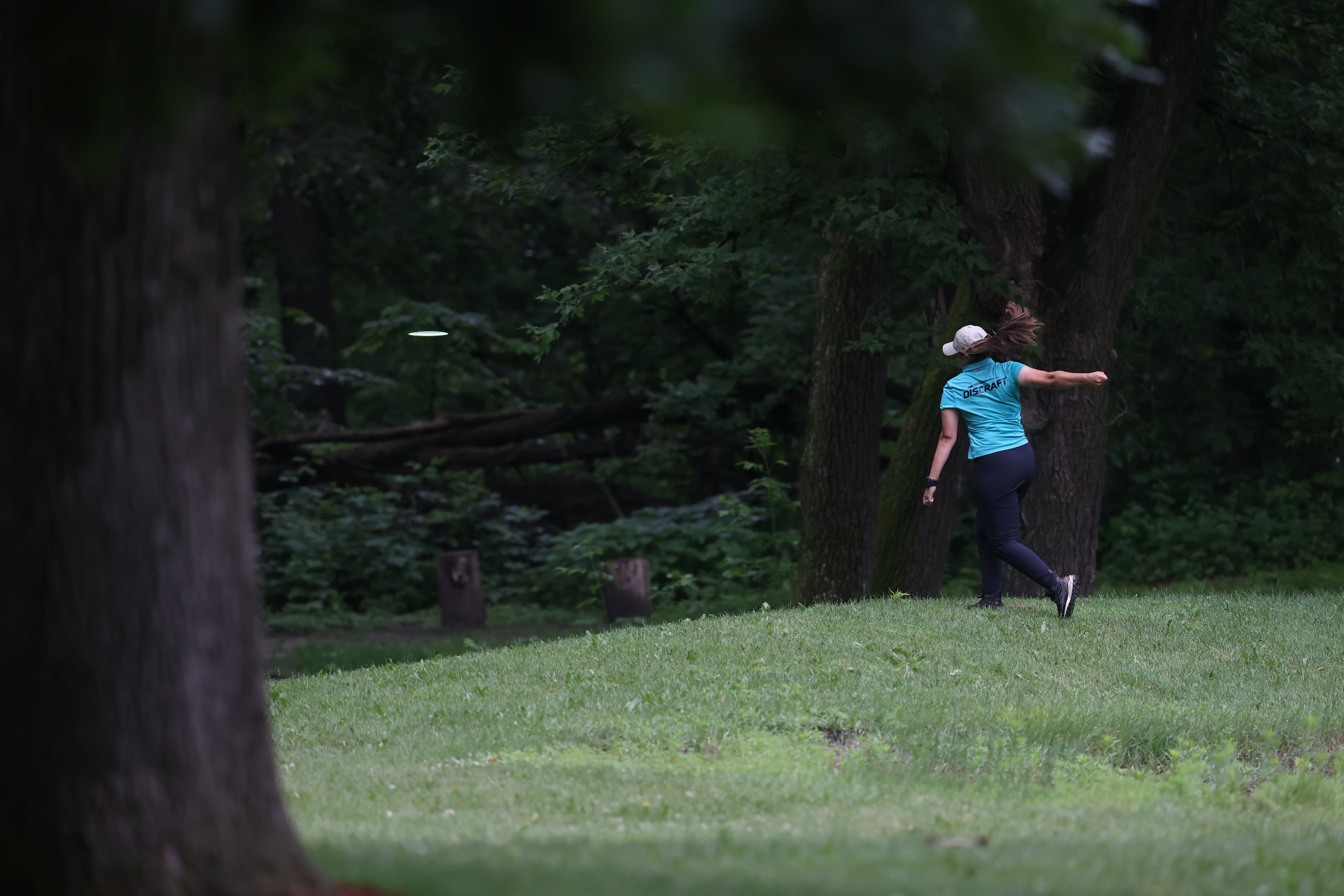 Why Your Disc Keeps Turning Over (And How to Fix It)