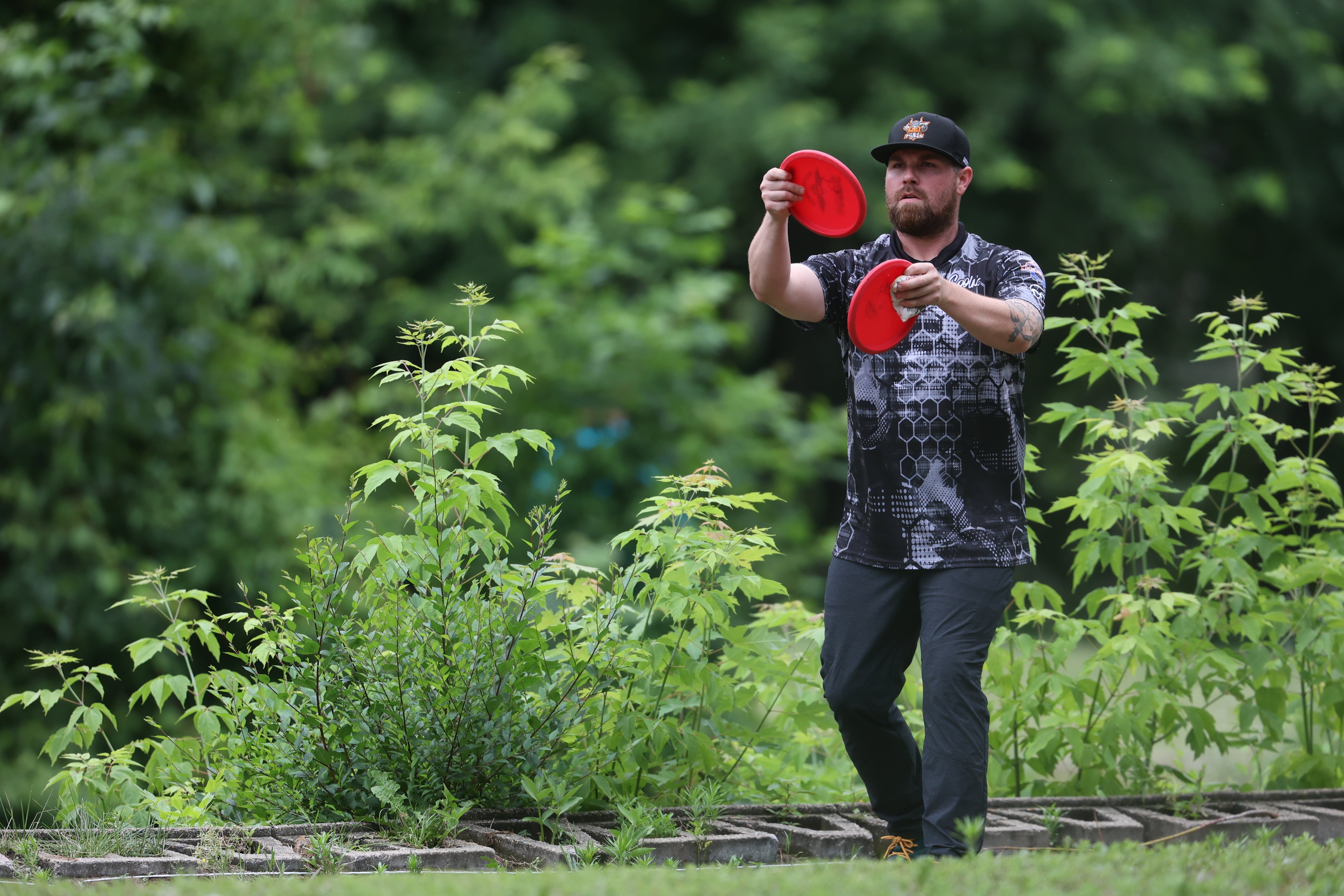How Wind Changes Disc Flight (And Which Discs to Throw in Every Condition)
