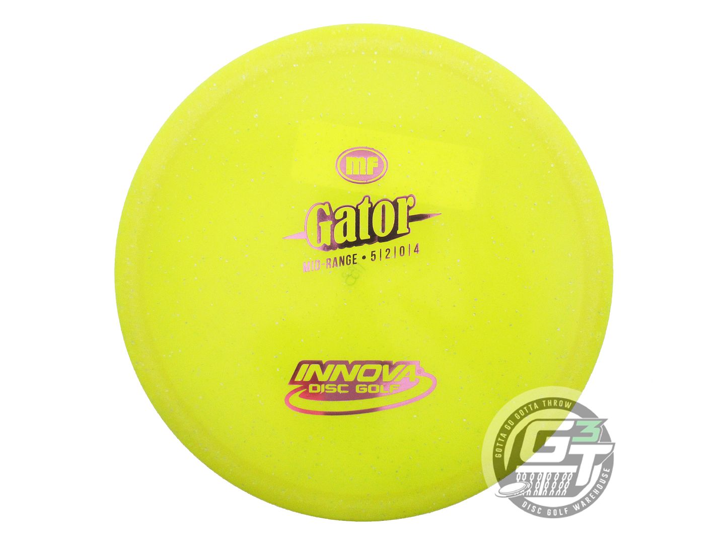Innova Limited Edition 2026 Tour Series Juliana Korver Proto Glow Halo Star Mamba Distance Driver Golf Disc