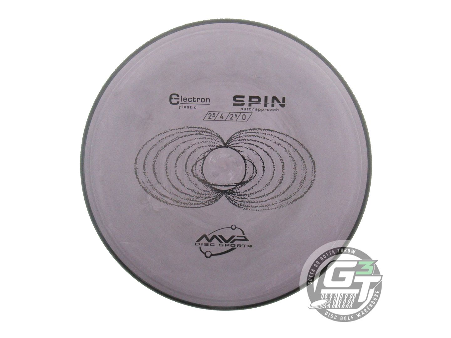 Discraft ESP Zone SS Putter Golf Disc (Individually Listed)