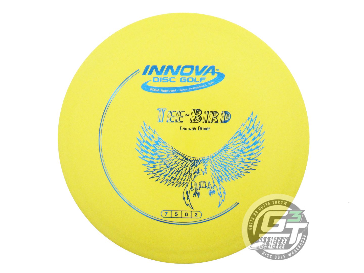 Axiom Classic Prism Proton Pyro Midrange Golf Disc