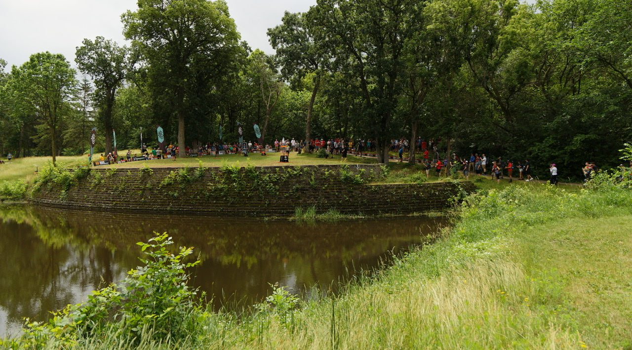 Most Popular Disc Golf Products of 2020