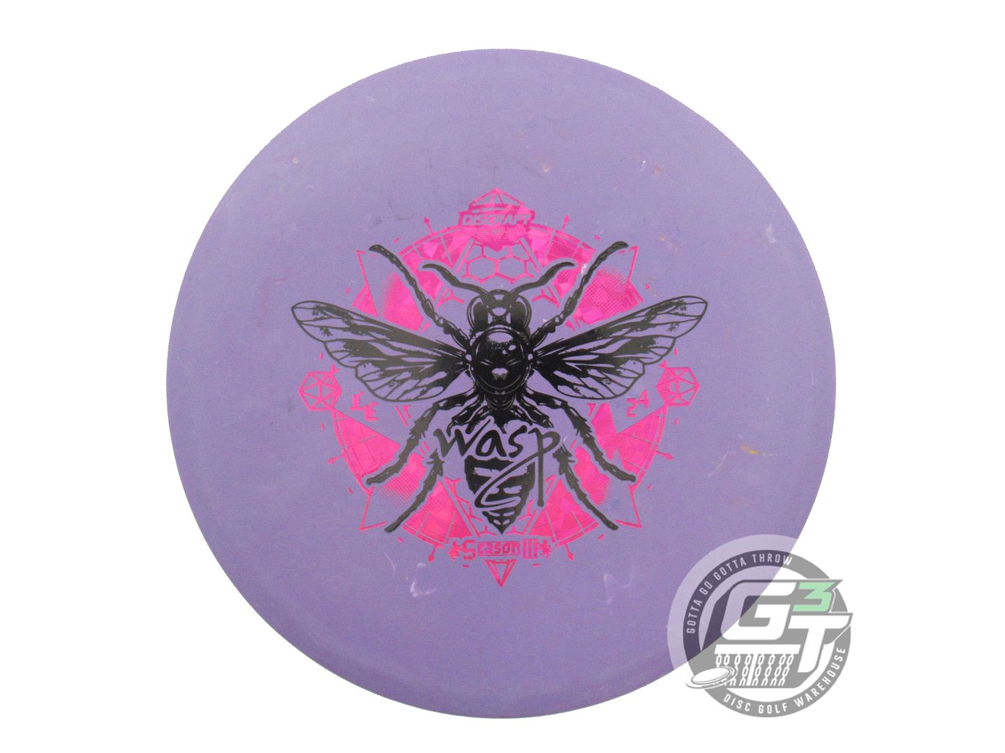 Innova Proto Glow DX Roc Midrange Golf Disc (Individually Listed)
