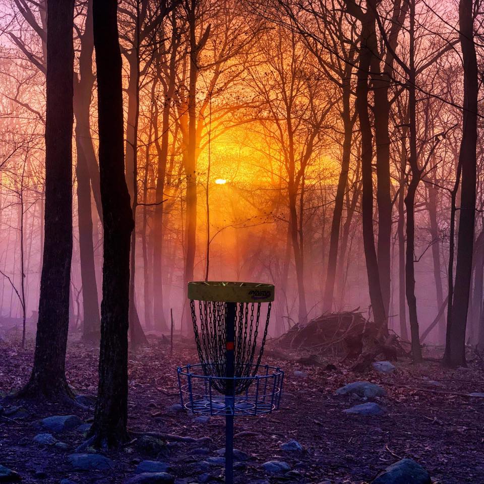 How to Build a Disc Golf Bag From Scratch (Complete Guide)