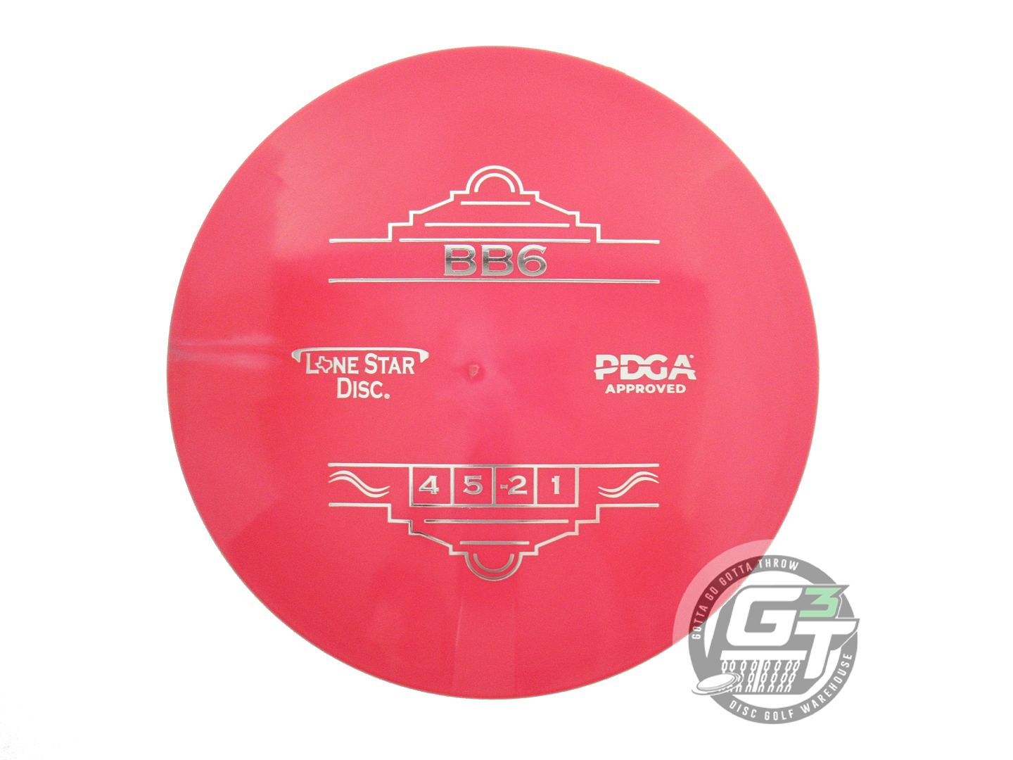 Innova Limited Edition Space Force Stamp Galactic XT Gator3 Midrange Golf Disc (Individually Listed)