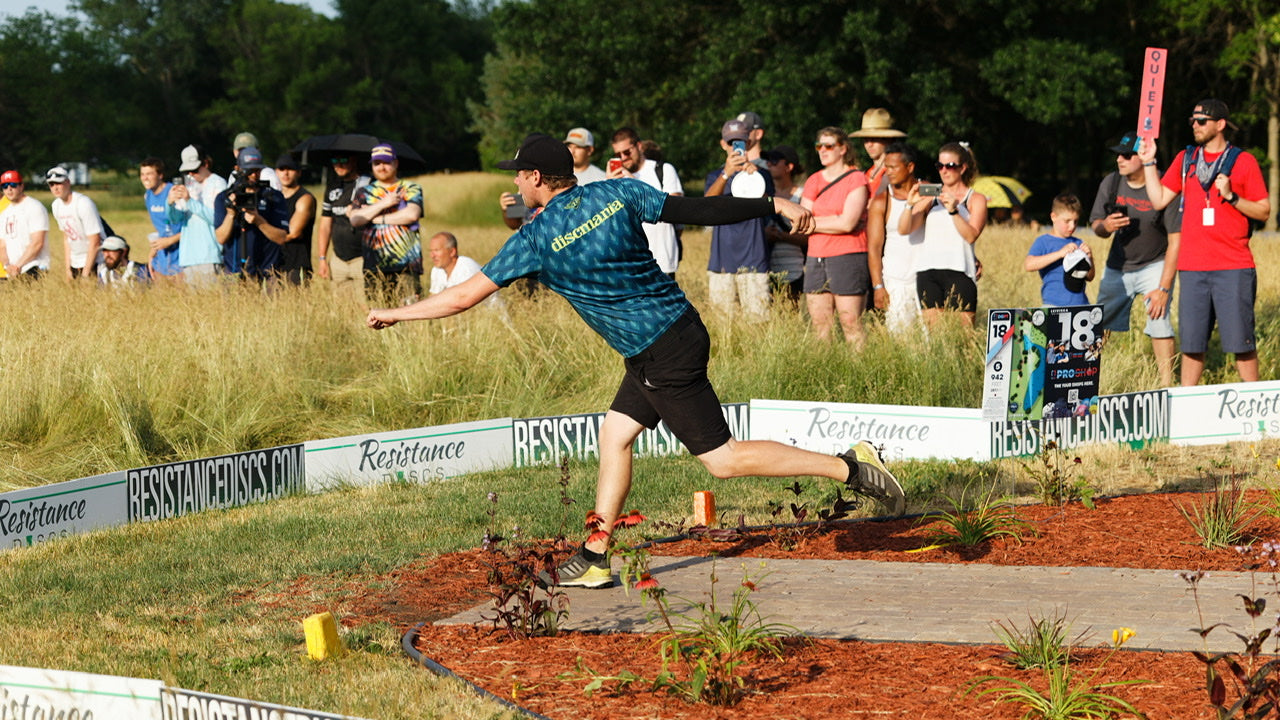 Most Popular Disc Golf Discs of 2025
