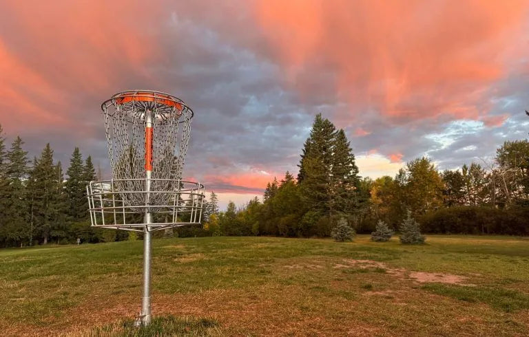Best Disc Golf Drivers for Low Arm Speed (Guide)