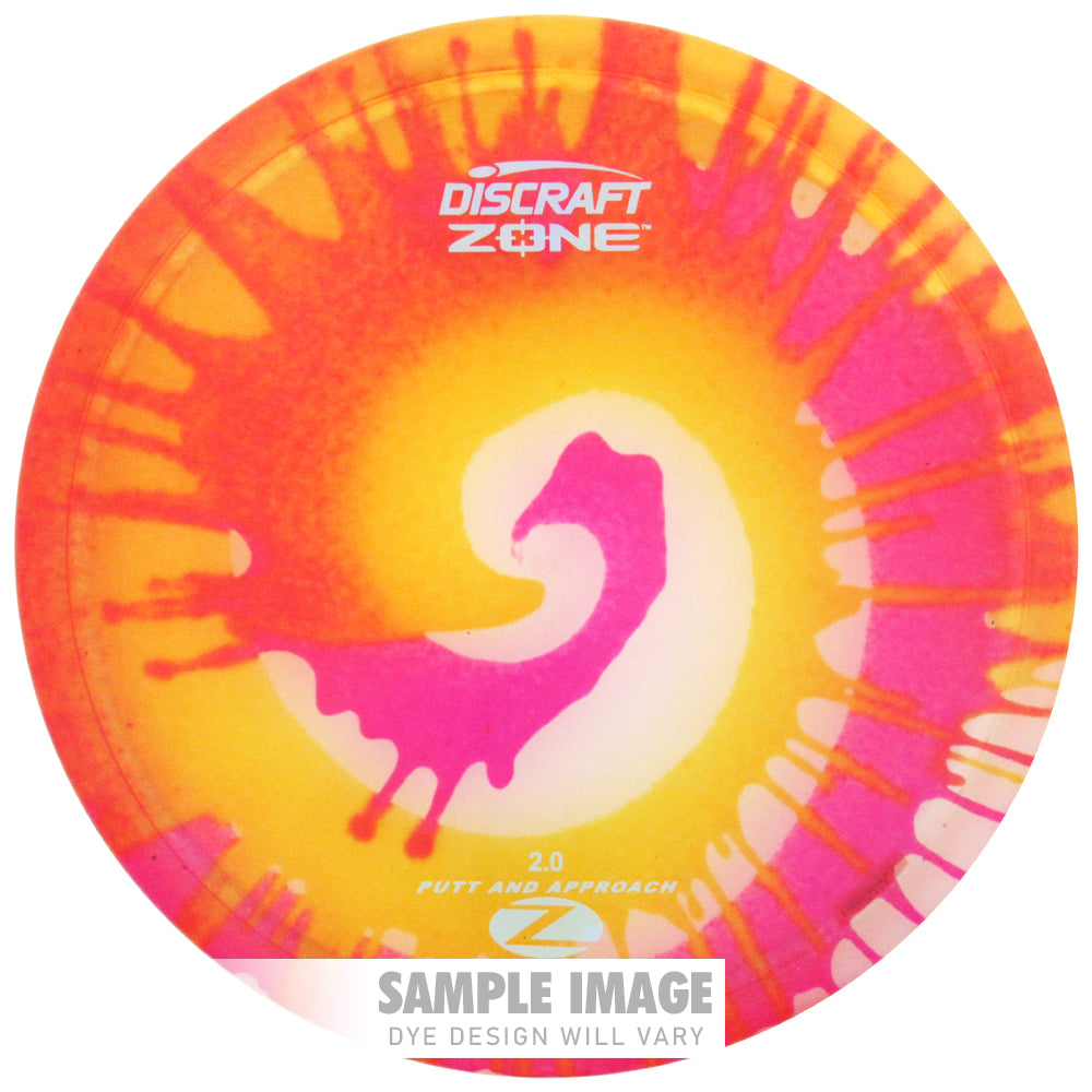 Innova Star Valkyrie Distance Driver Golf Disc (Individually Listed)