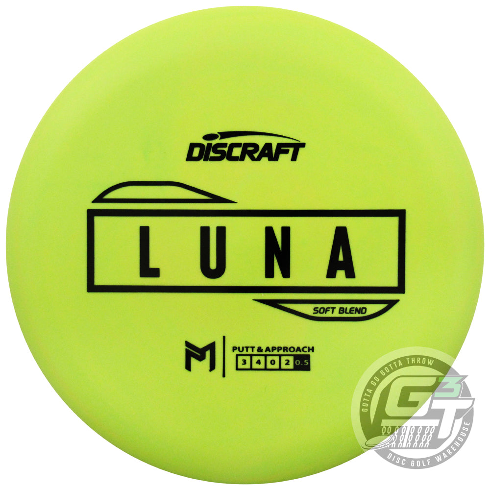Innova Blizzard Champion Wraith Distance Driver Golf Disc (Individually Listed)