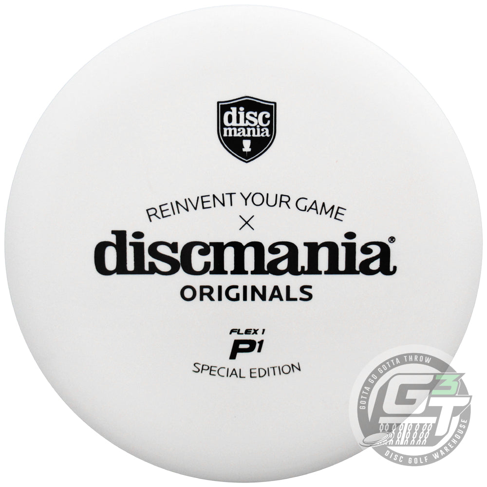 USED Innova [BRATHWAITE] Star Destroyer 168g Gray-Seafoam Driver Golf Disc