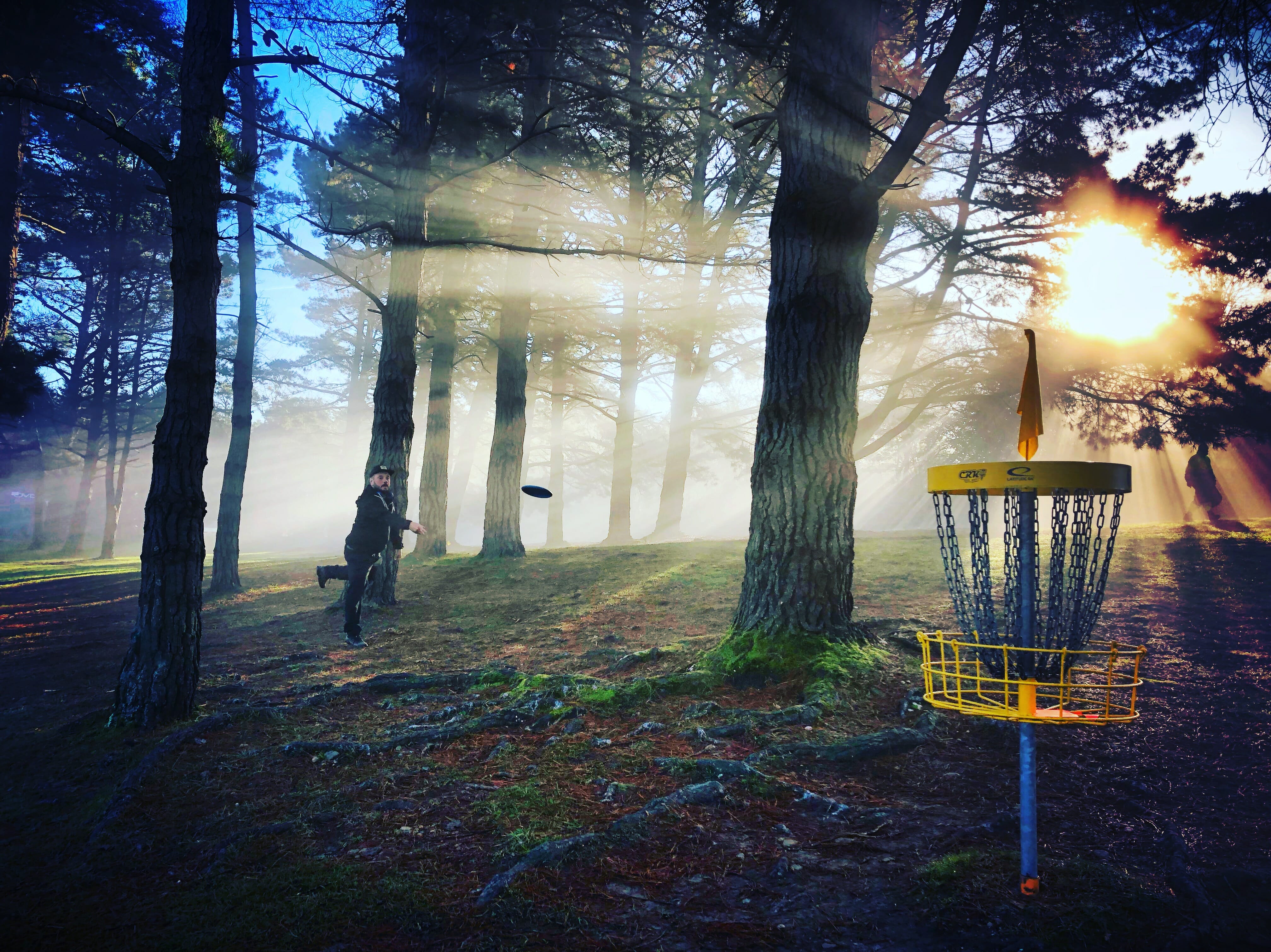 Best Midrange Discs for Controlled Accuracy (Guide)