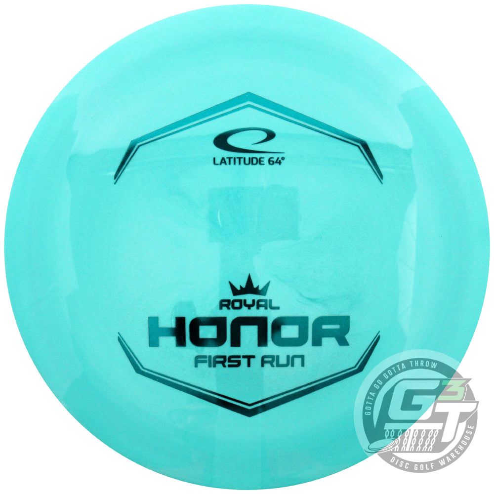 Innova Limited Edition 2026 Tour Series Jennifer Allen Proto Glow Champion TeeBird Fairway Driver Golf Disc