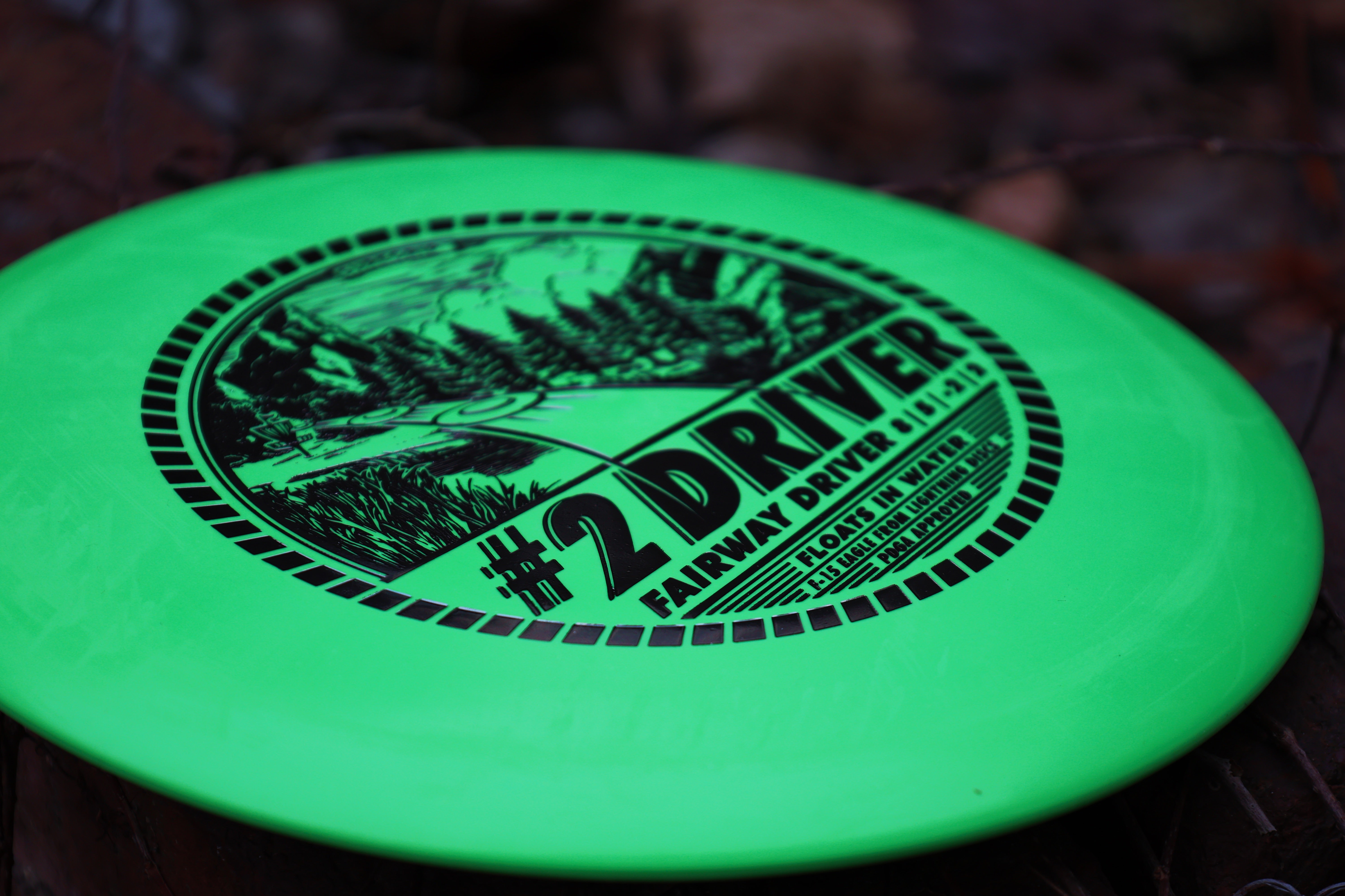 Top Selling Disc Golf Discs of 2022