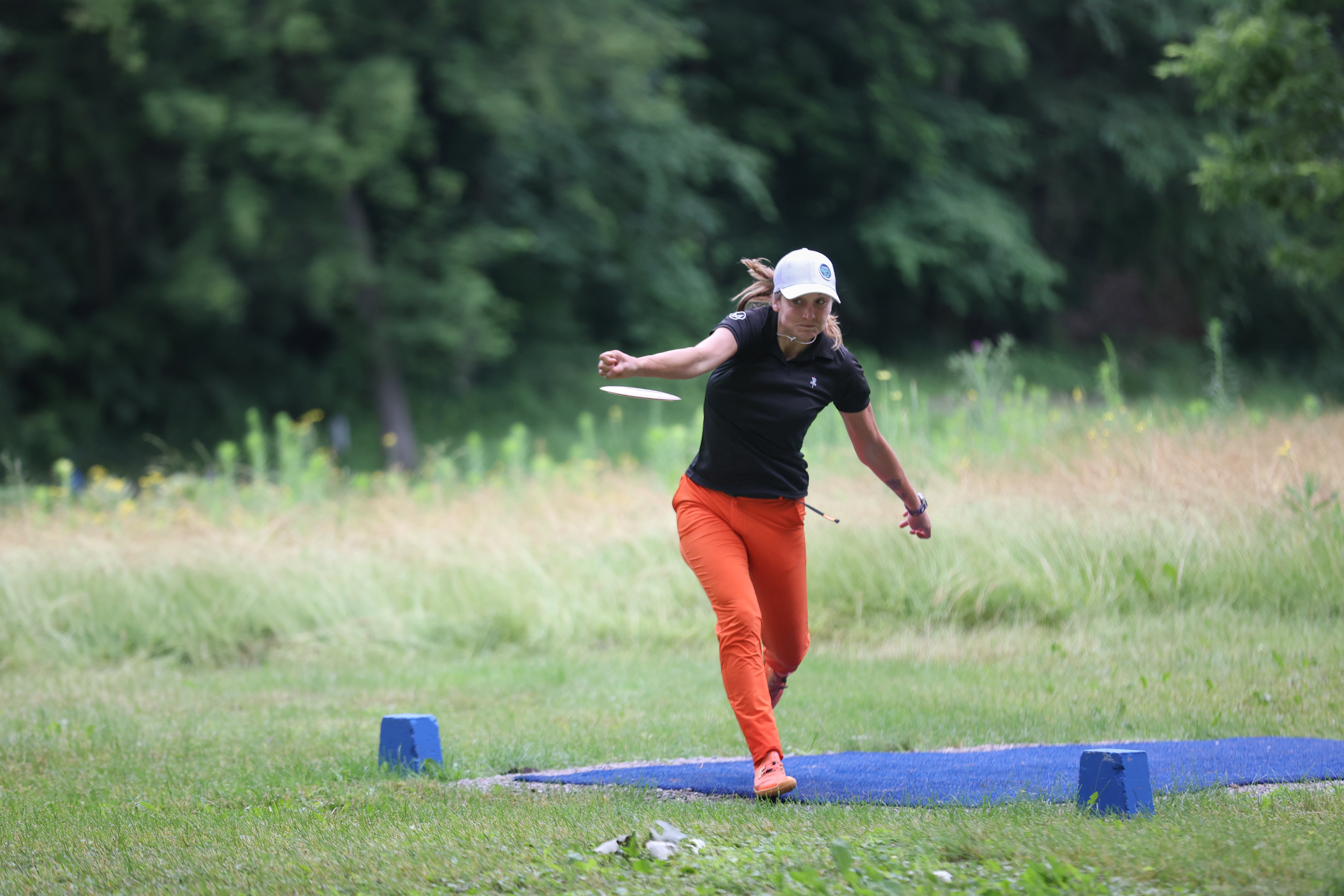 Disc Golf Terms Every Beginner Should Know (Complete Glossary)