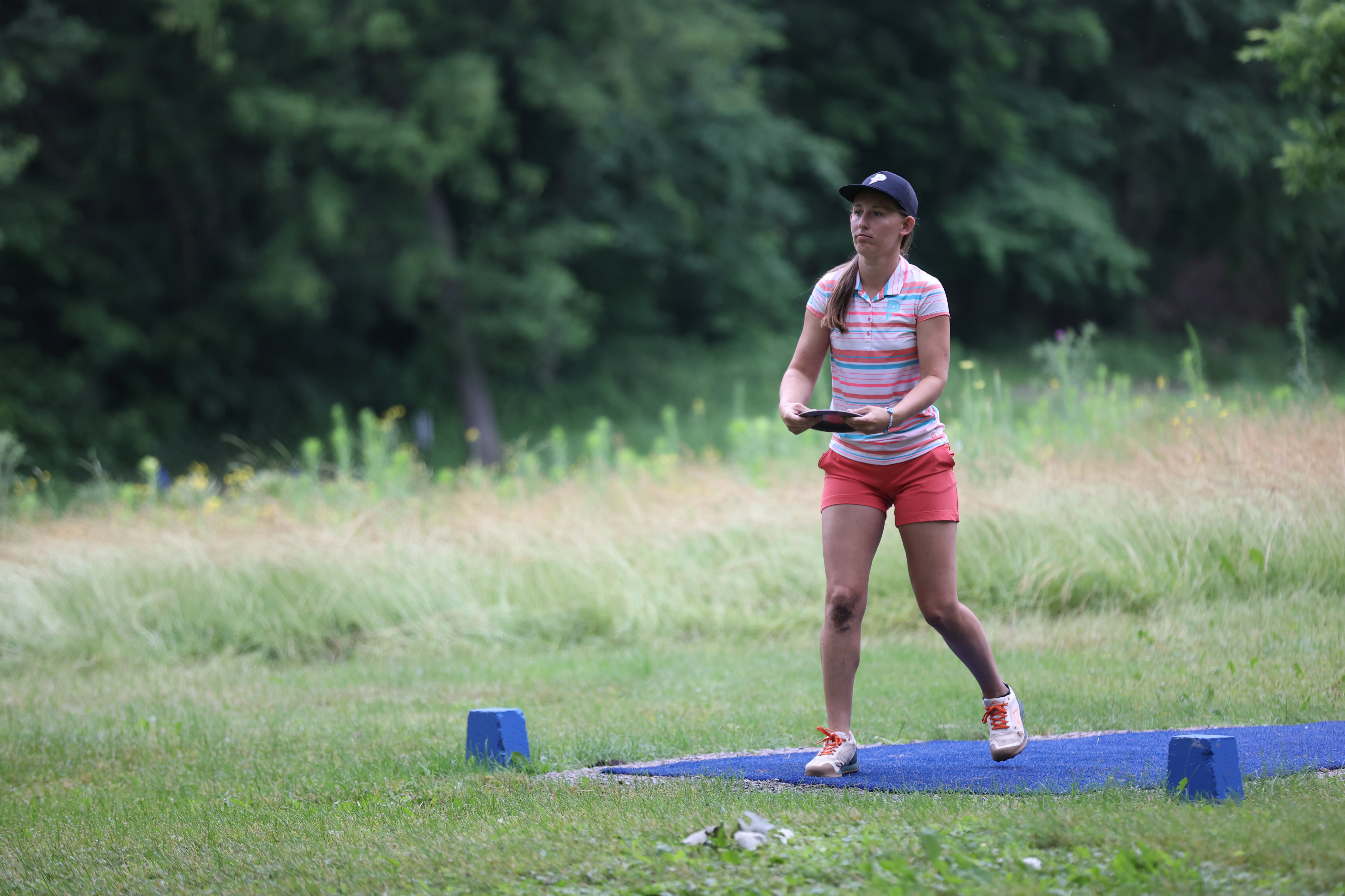 What Is Off-Axis Torque in Disc Golf?